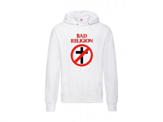 Sudadera Bad Religion